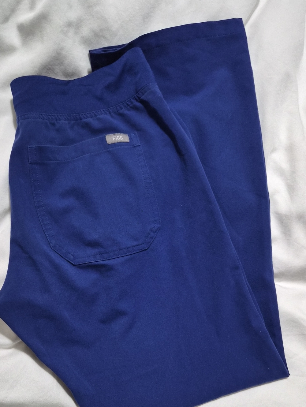 Figs Livingston In GALAXY BLUE XS/PETITE